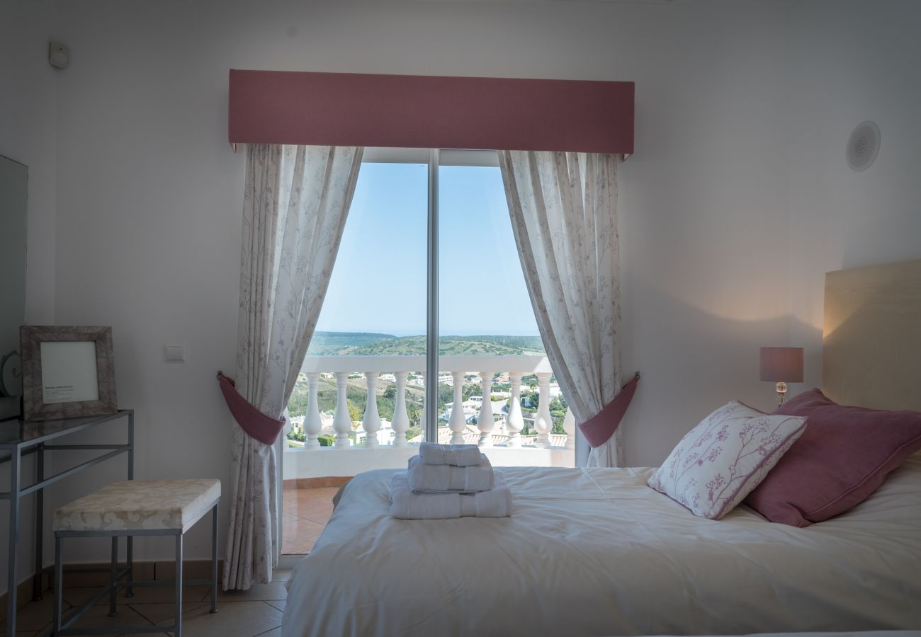 Villa in Budens - Santo António 206