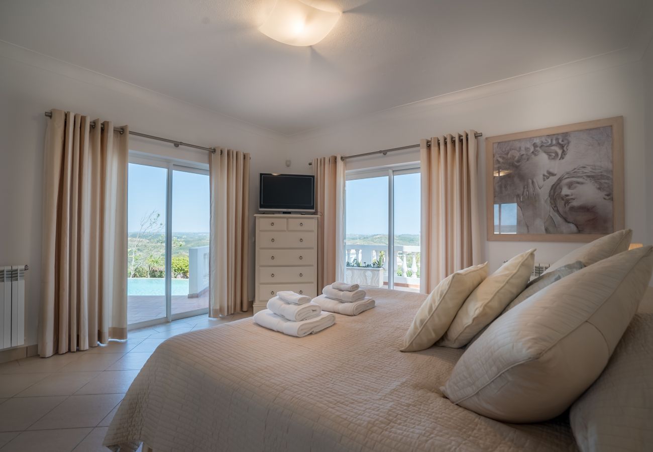Villa in Budens - Santo António 206