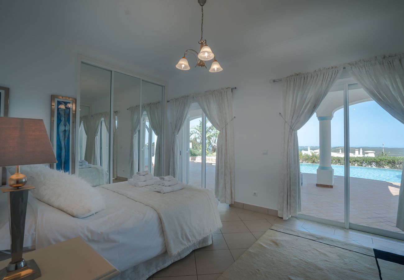 Villa in Budens - Santo António 206