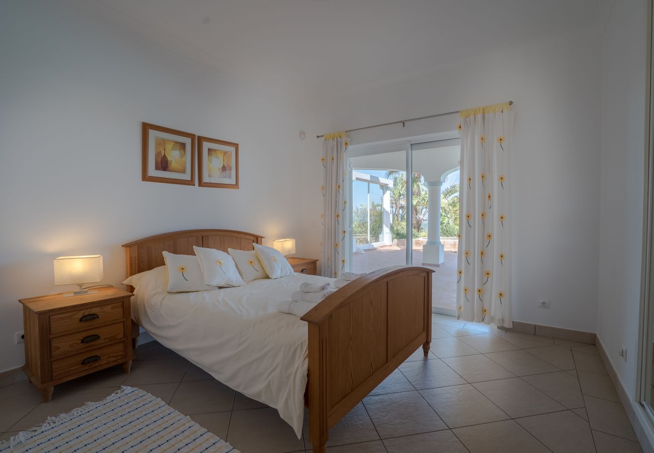 Villa in Budens - Santo António 206