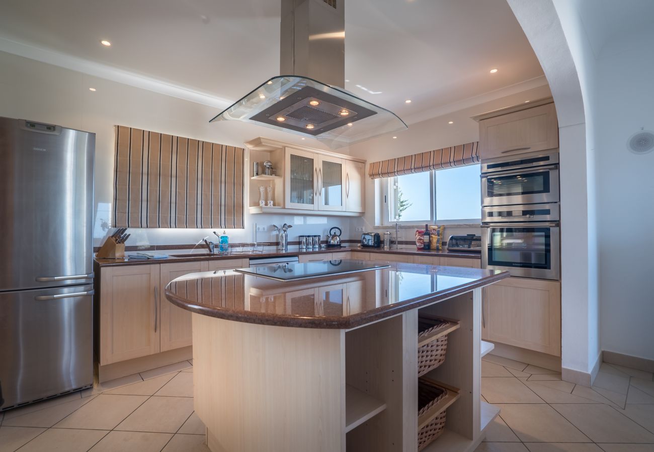 Villa in Budens - Santo António 206