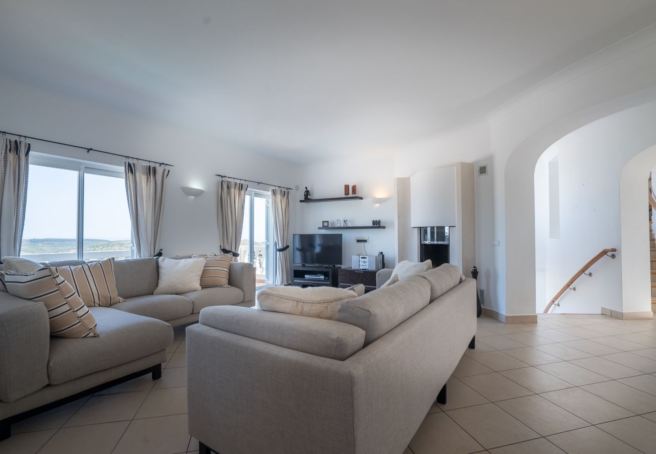 Villa in Budens - Santo António 206