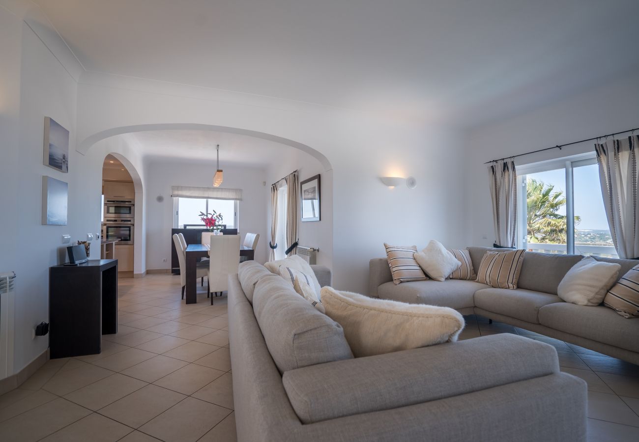 Villa in Budens - Santo António 206