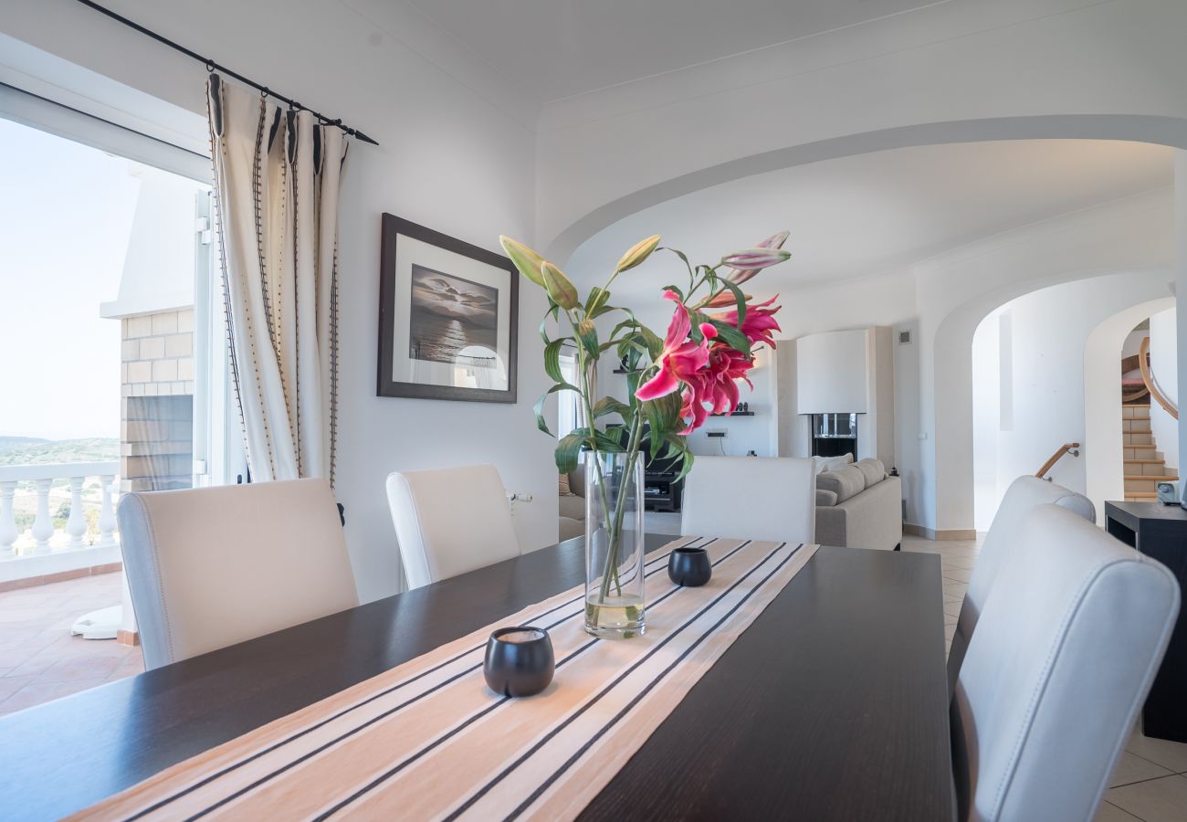 Villa in Budens - Santo António 206