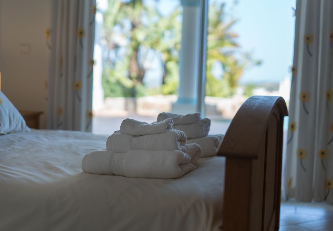 Villa in Budens - Santo António 206