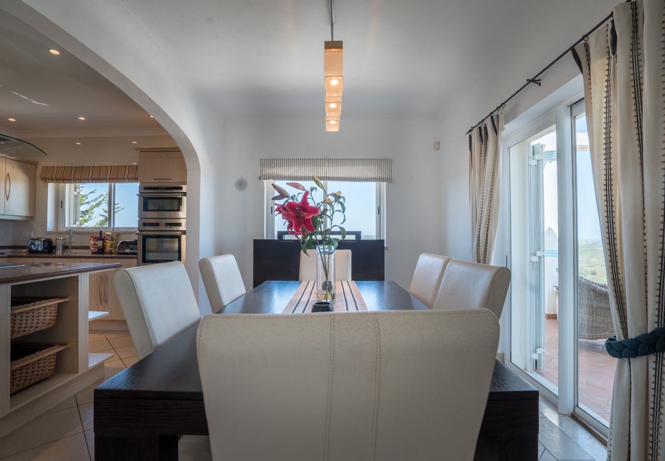 Villa in Budens - Santo António 206