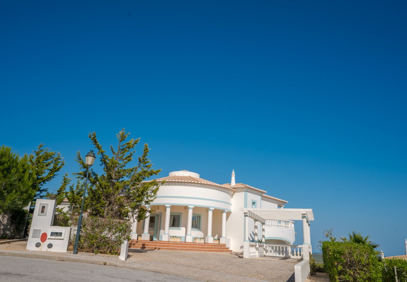 Villa in Budens - Santo António 206