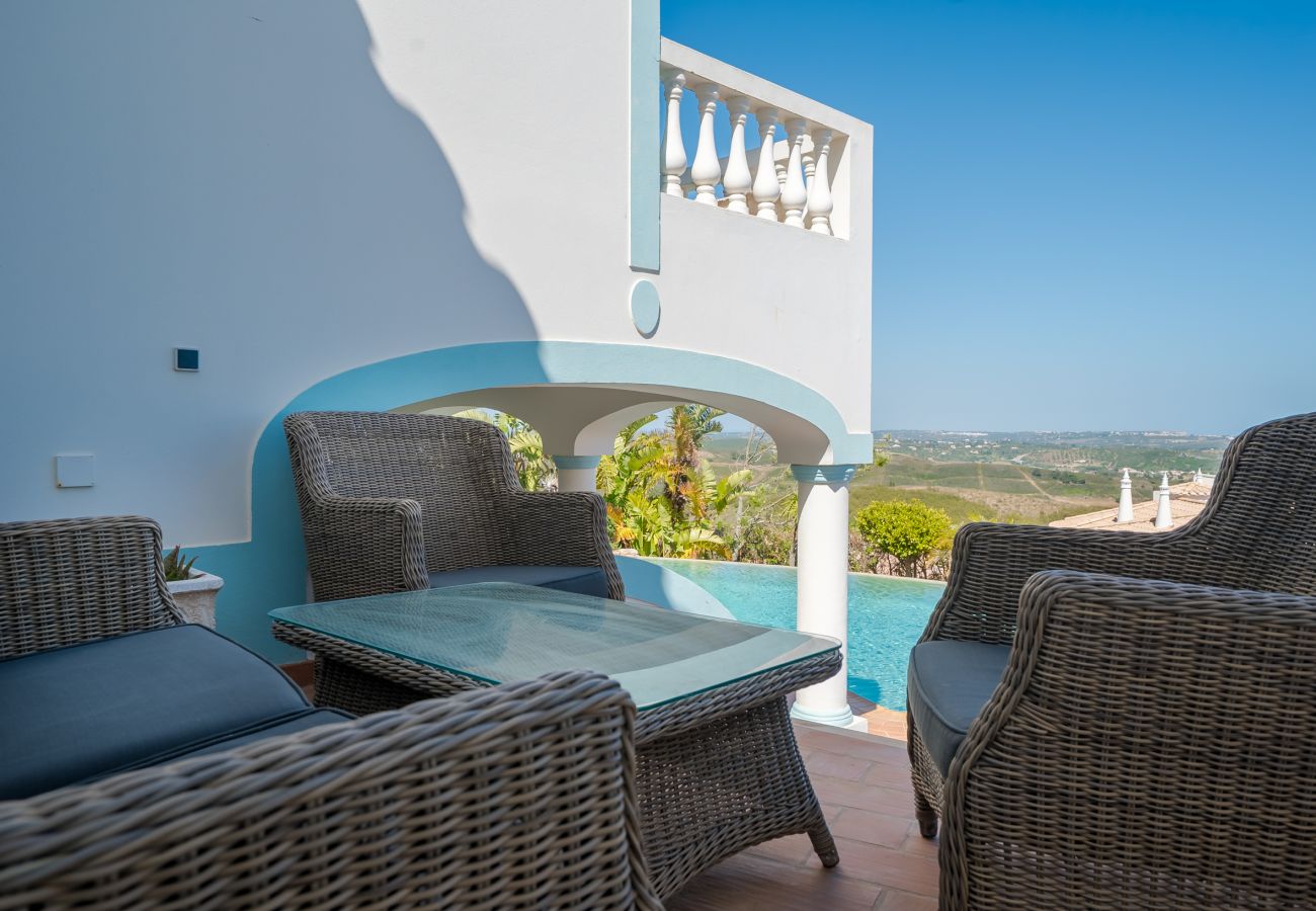Villa in Budens - Santo António 206