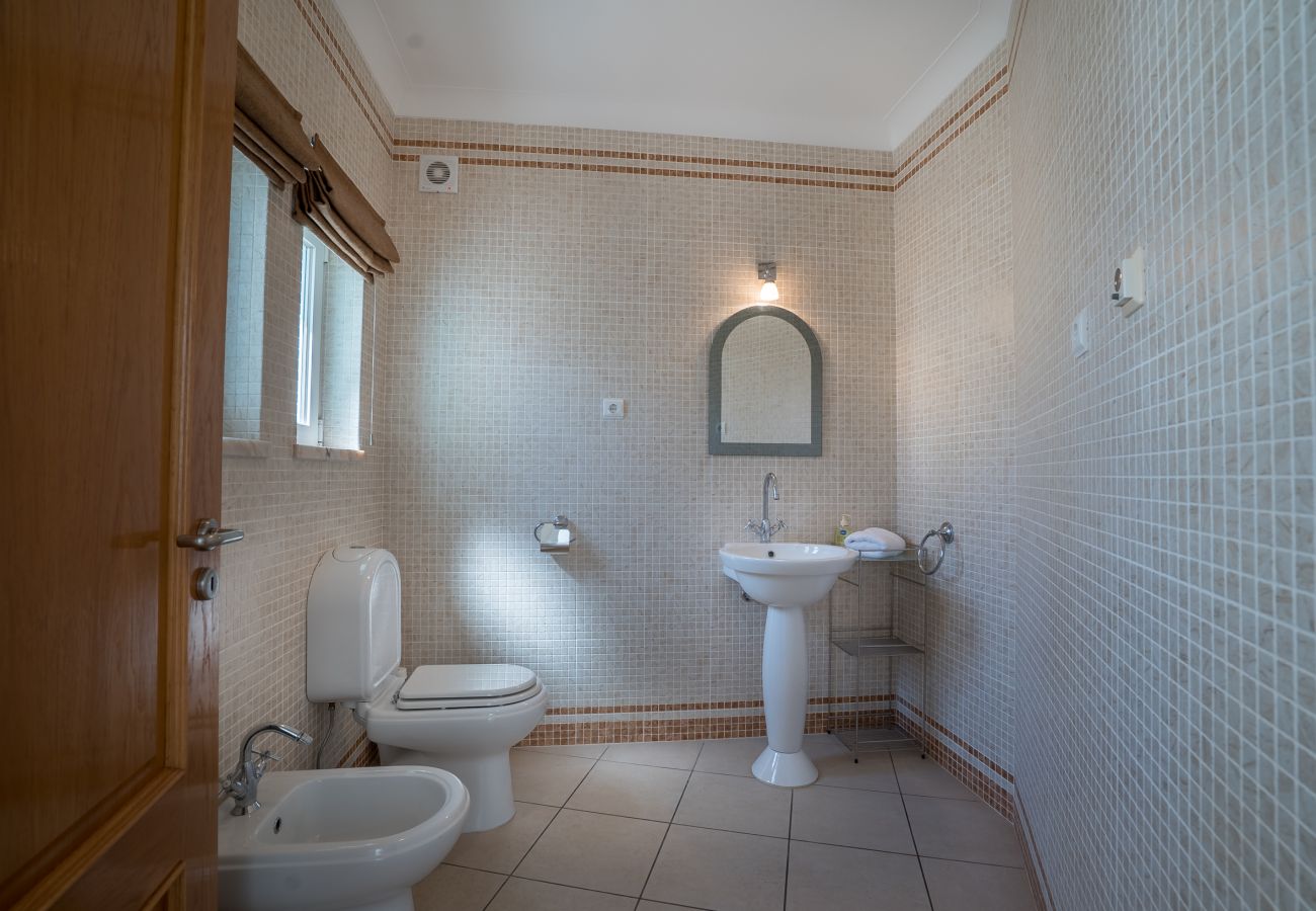 Villa in Budens - Santo António 206