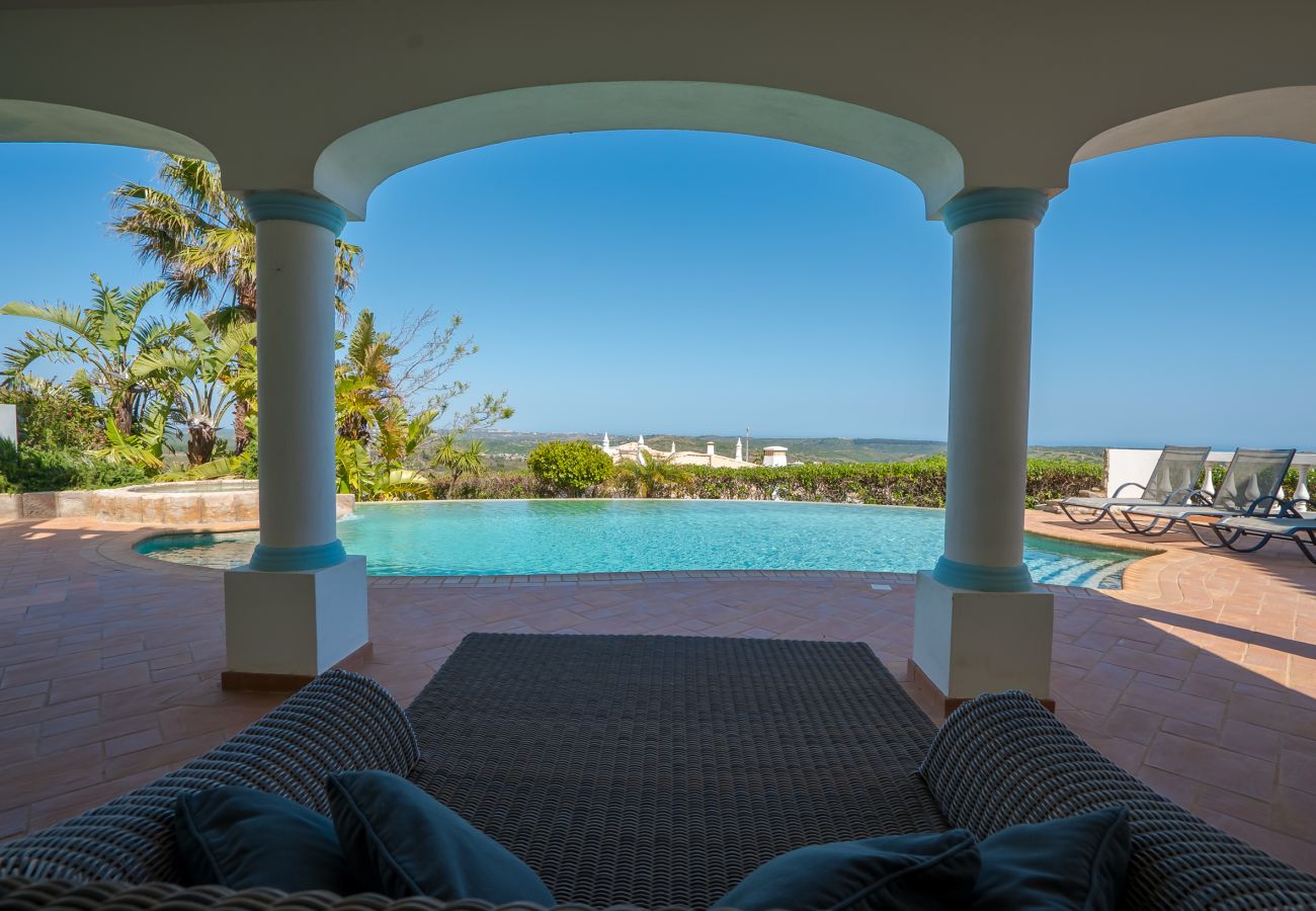 Villa in Budens - Santo António 206