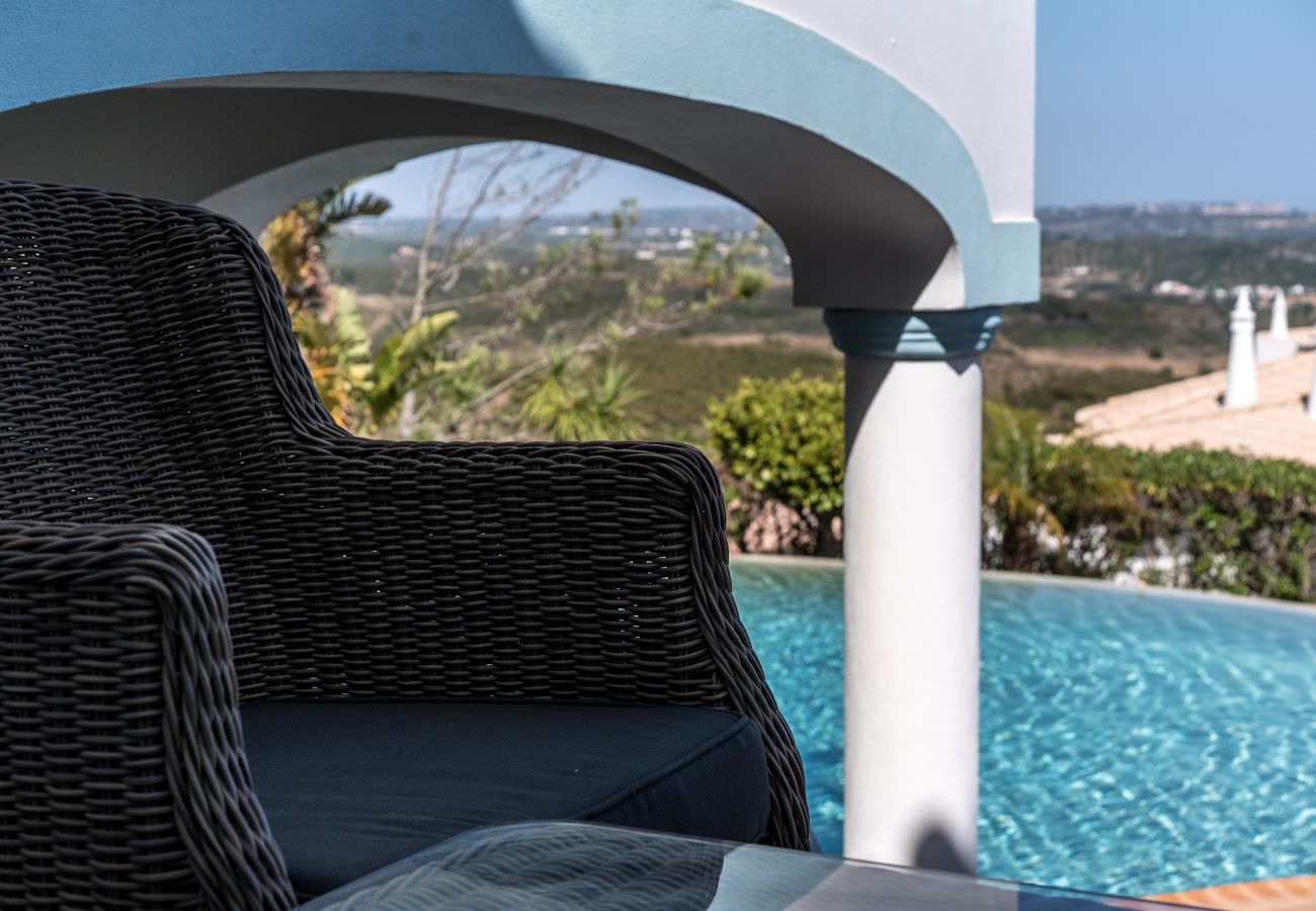 Villa in Budens - Santo António 206