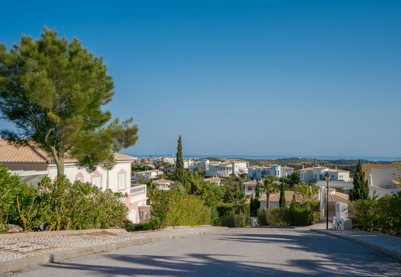 Villa in Budens - Santo António 206