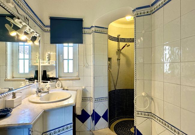 Country house in Bensafrim - Casa da Aldeia Country house in Bensafrim - Casa da Aldeia