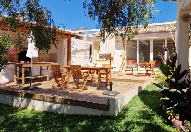 Country house in Bensafrim - Casa da Aldeia Country house in Bensafrim - Casa da Aldeia
