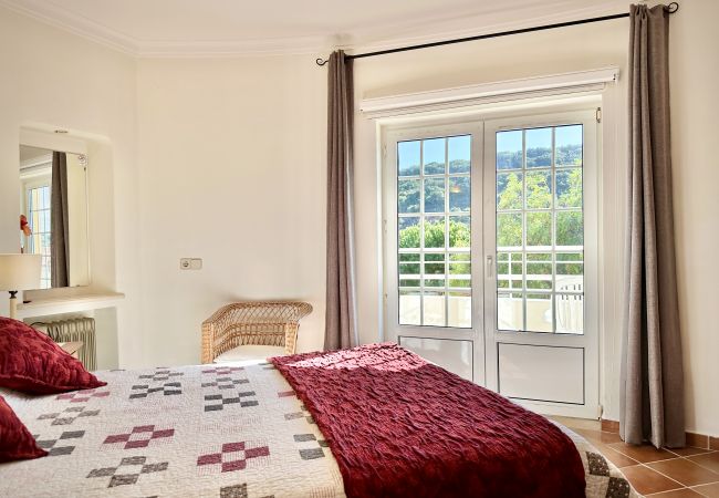 Country house in Bensafrim - Casa da Aldeia Country house in Bensafrim - Casa da Aldeia