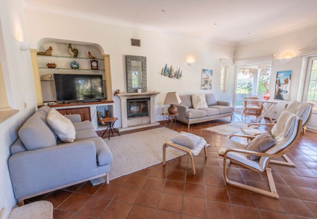 Country house in Bensafrim - Casa da Aldeia Country house in Bensafrim - Casa da Aldeia