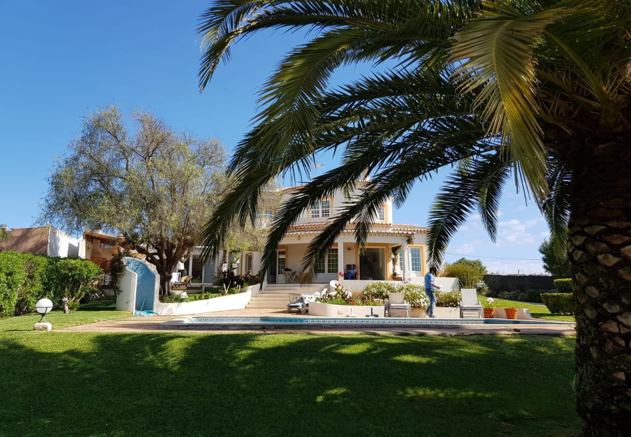 Country house in Bensafrim - Casa da Aldeia