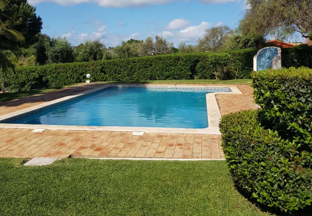 Country house in Bensafrim - Casa da Aldeia