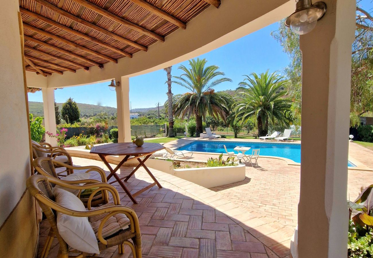 Country house in Bensafrim - Casa da Aldeia