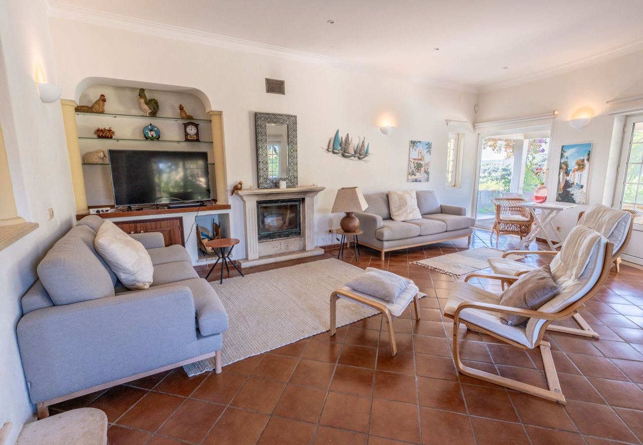 Country house in Bensafrim - Casa da Aldeia