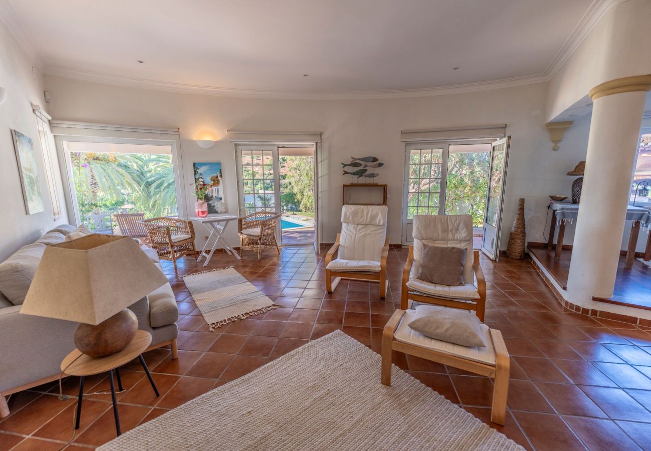 Country house in Bensafrim - Casa da Aldeia
