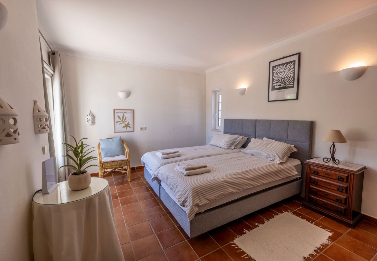 Country house in Bensafrim - Casa da Aldeia
