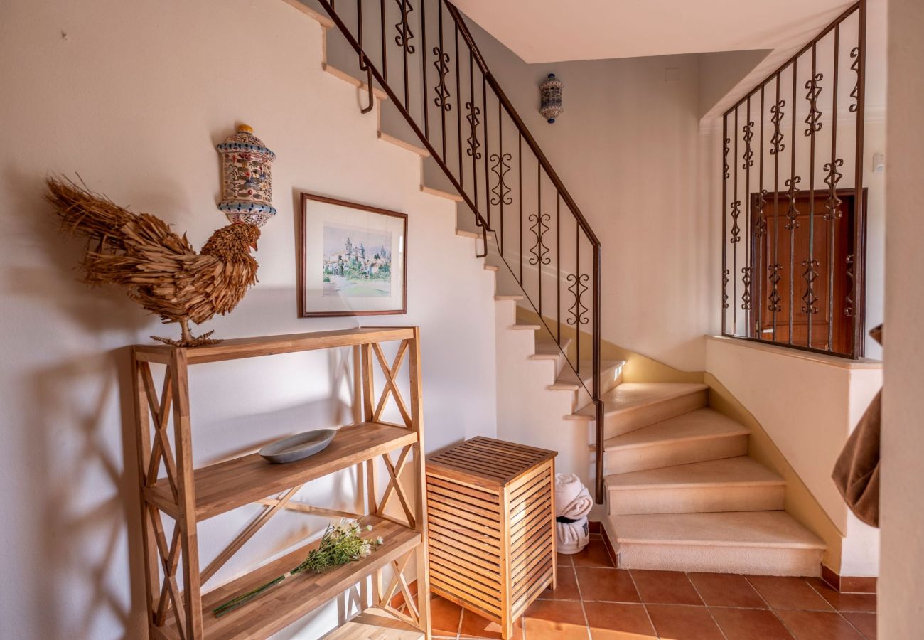 Country house in Bensafrim - Casa da Aldeia