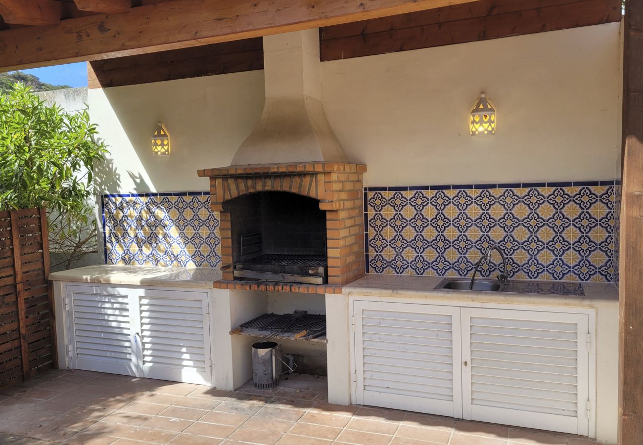Country house in Bensafrim - Casa da Aldeia