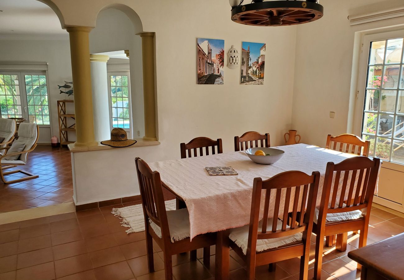 Country house in Bensafrim - Casa da Aldeia