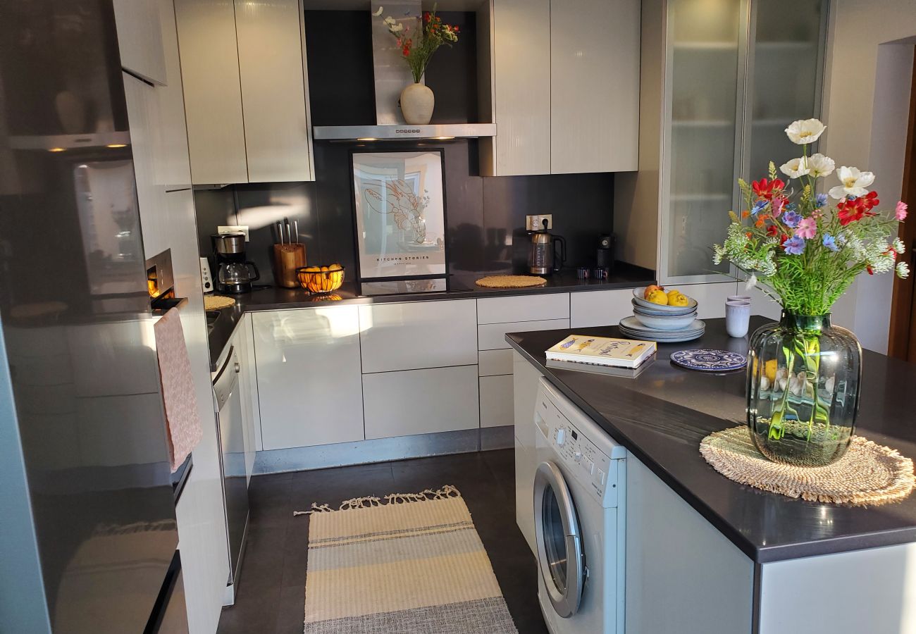 Country house in Bensafrim - Casa da Aldeia