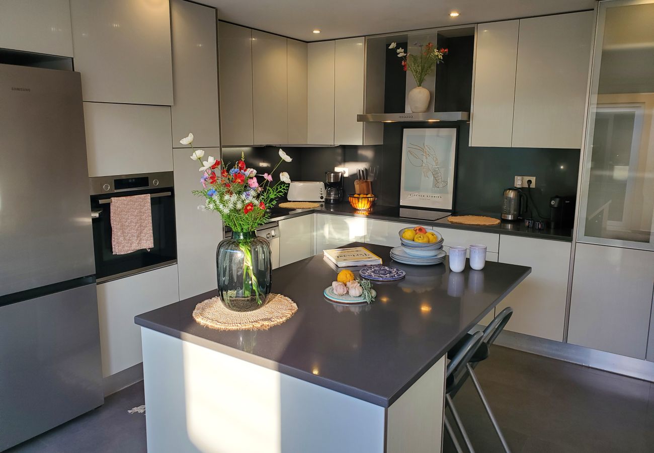 Country house in Bensafrim - Casa da Aldeia