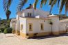 Country house in Bensafrim - Casa da Aldeia Country house in Bensafrim - Casa da Aldeia