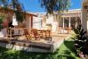 Country house in Bensafrim - Casa da Aldeia