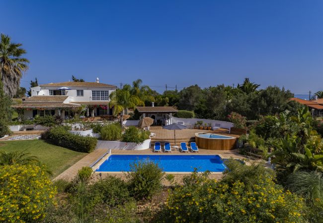 Luz - Villa