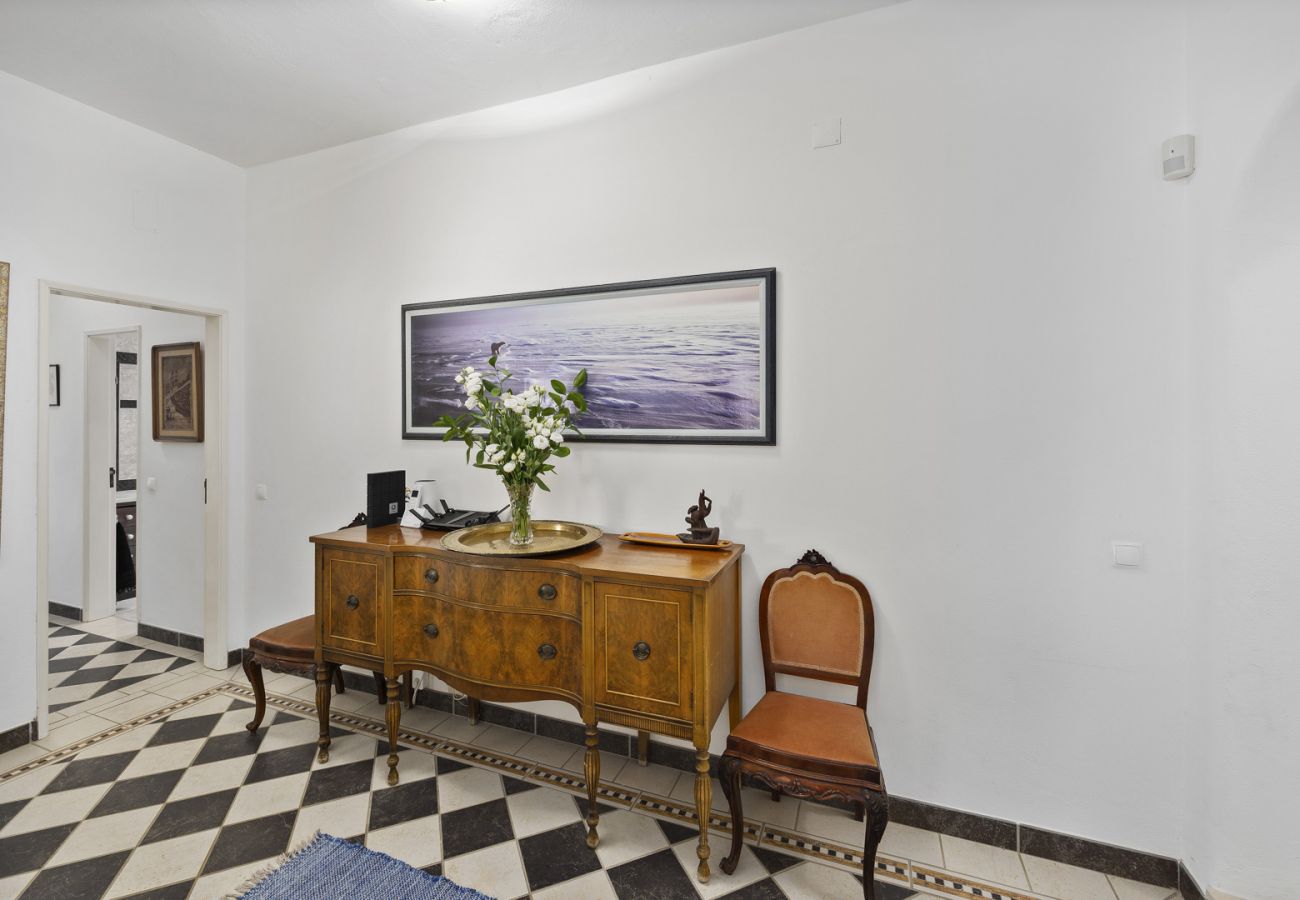 Villa in Luz - Quinta do Verão