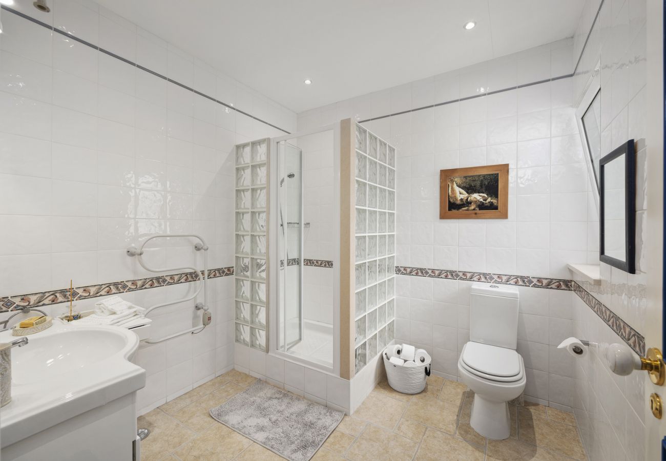 Villa in Luz - Quinta do Verão