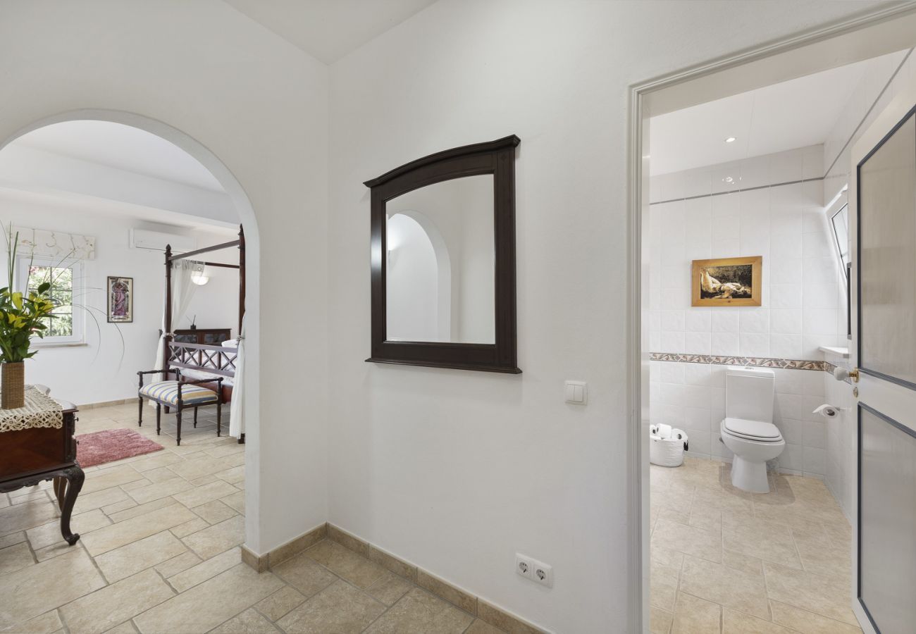 Villa in Luz - Quinta do Verão
