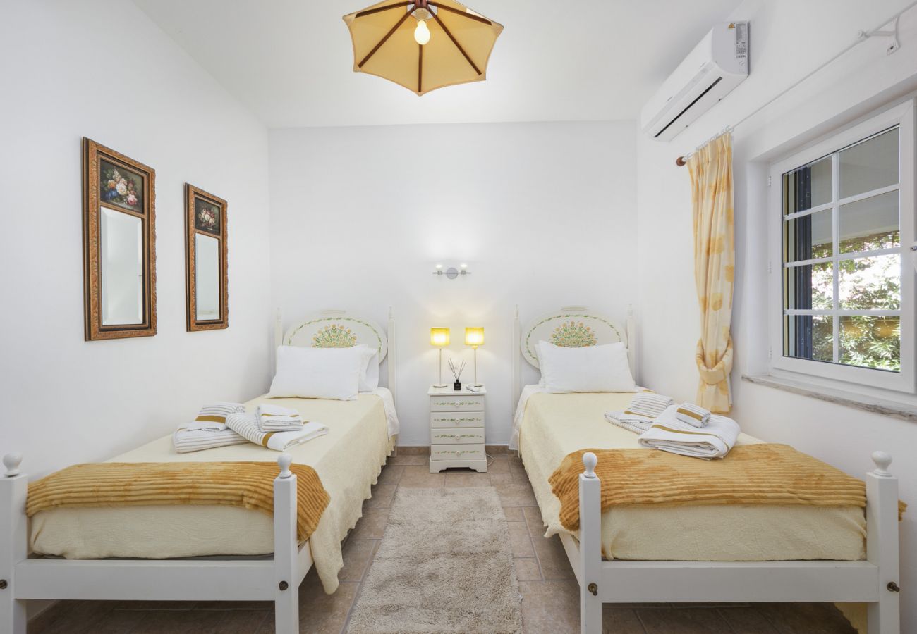 Villa in Luz - Quinta do Verão