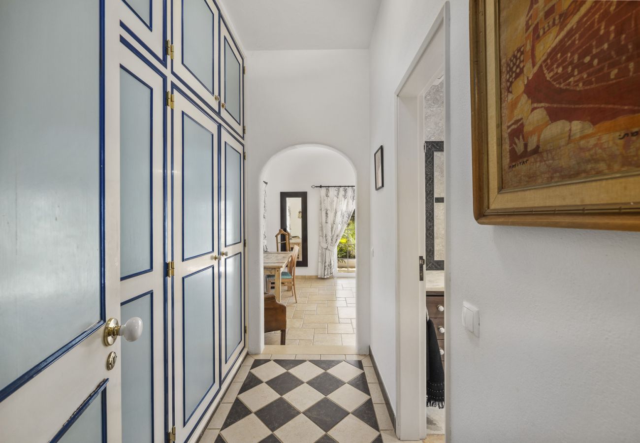 Villa in Luz - Quinta do Verão