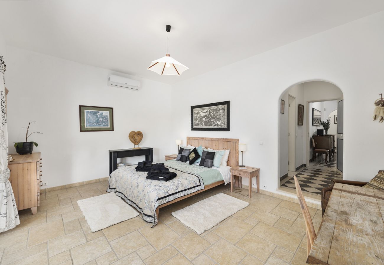 Villa in Luz - Quinta do Verão