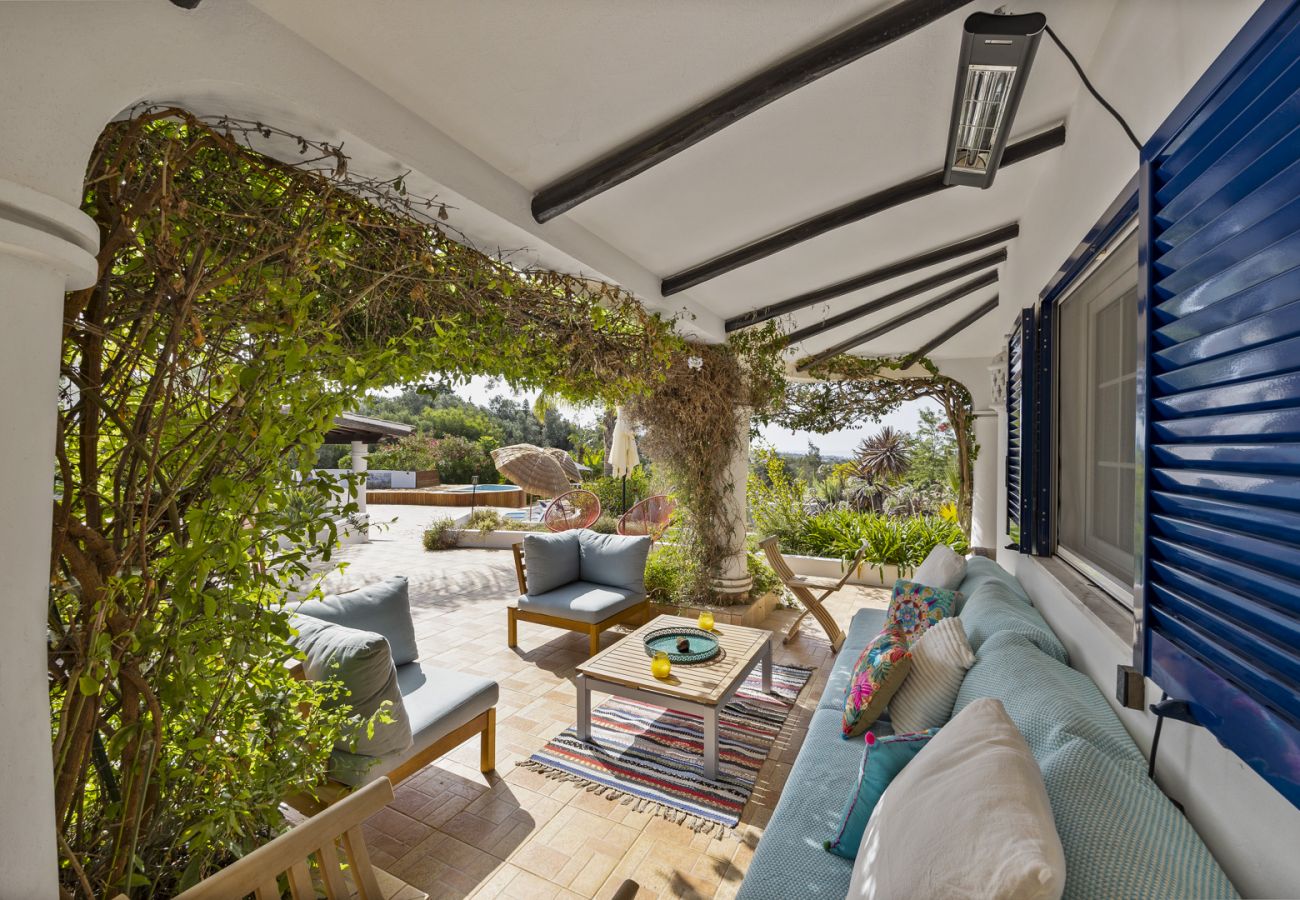 Villa in Luz - Quinta do Verão