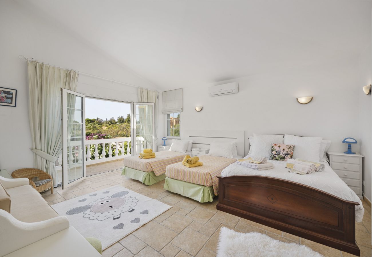 Villa in Luz - Quinta do Verão