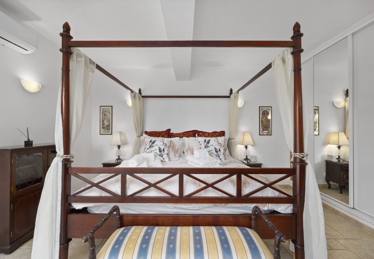 Villa in Luz - Quinta do Verão