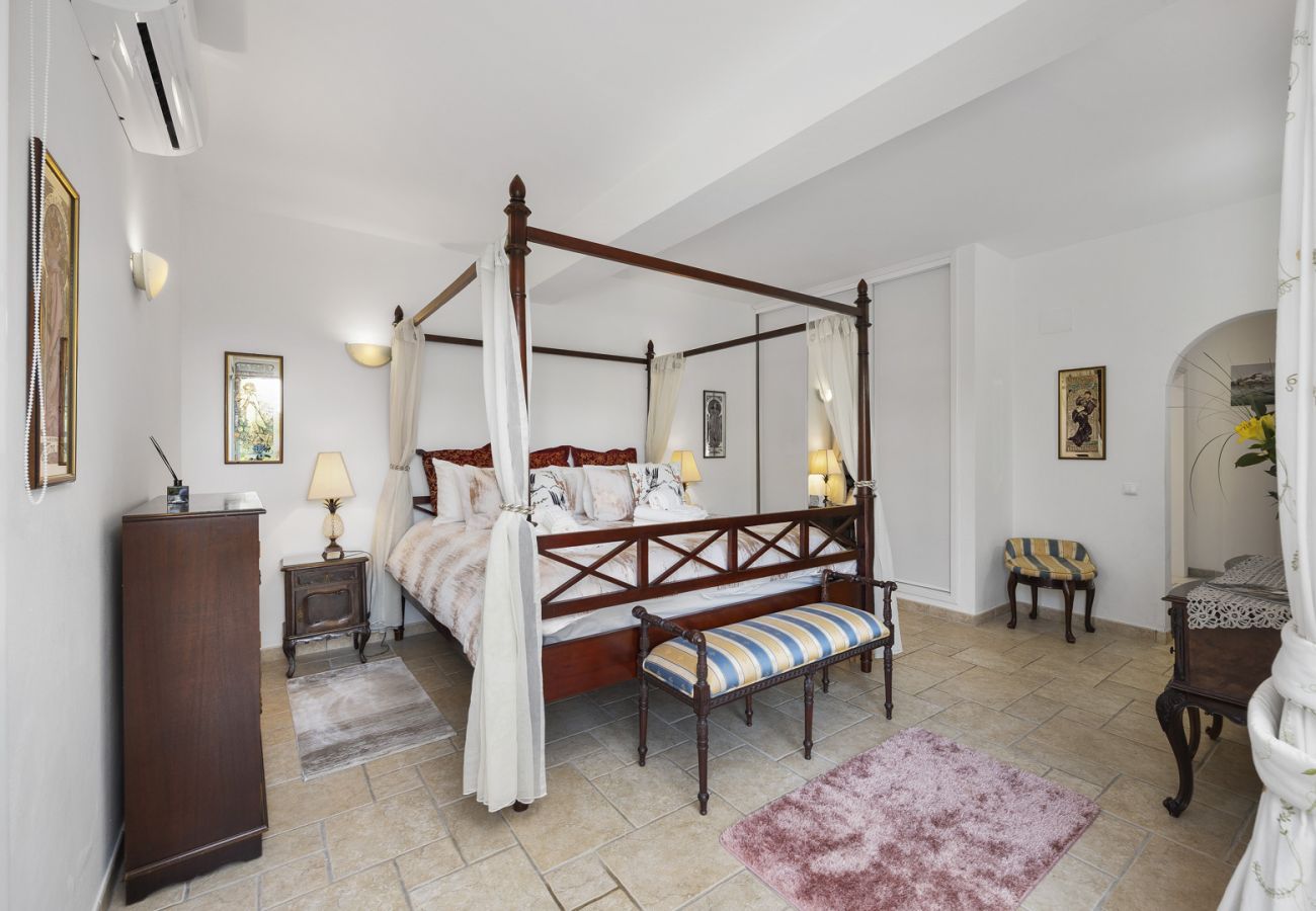 Villa in Luz - Quinta do Verão