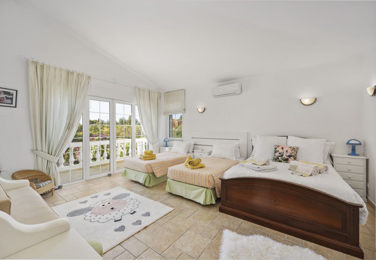 Villa in Luz - Quinta do Verão