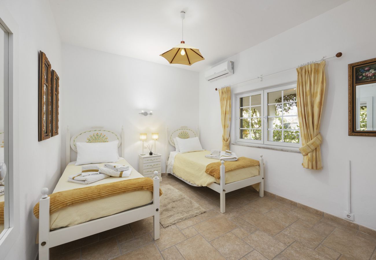 Villa in Luz - Quinta do Verão