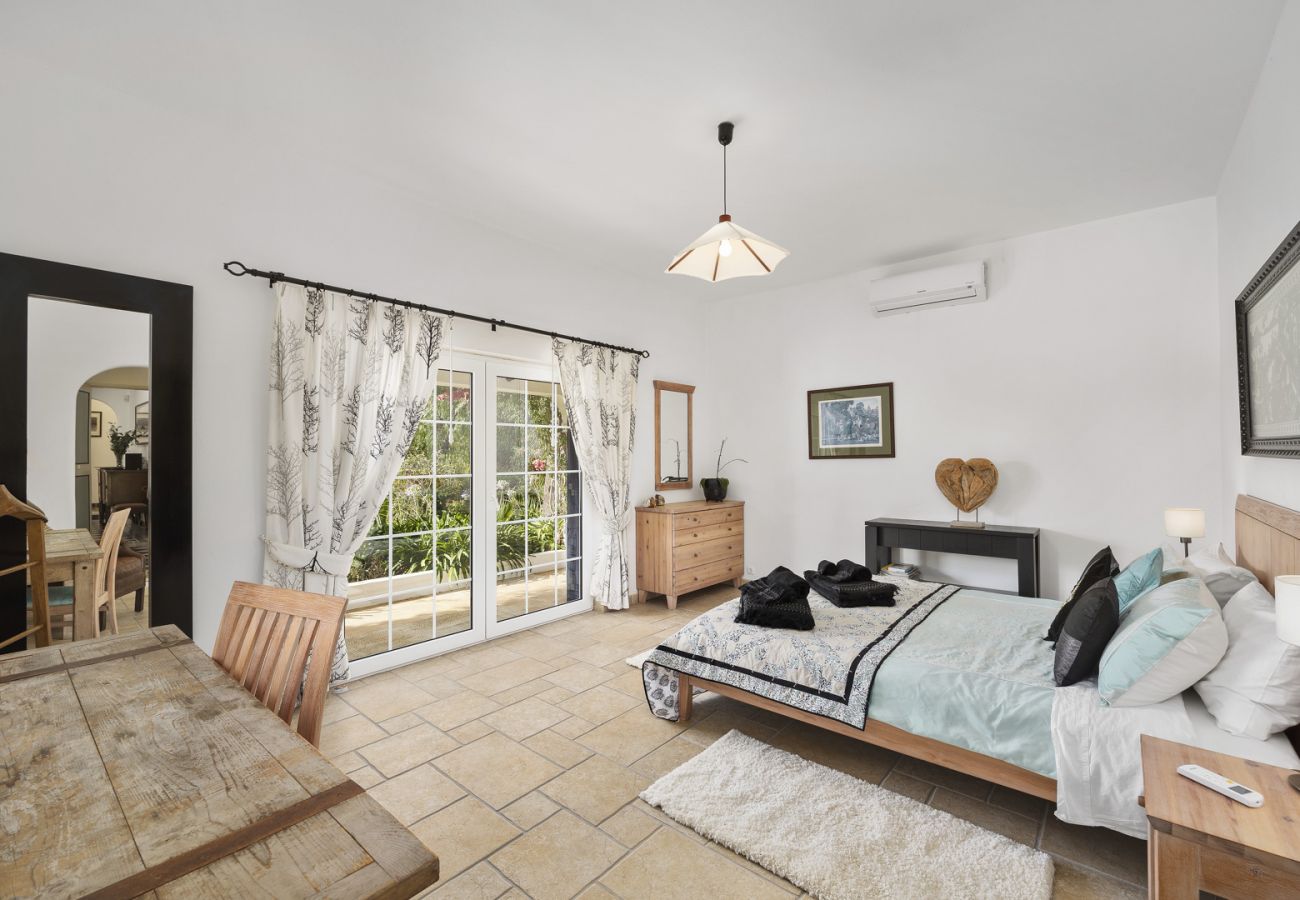 Villa in Luz - Quinta do Verão