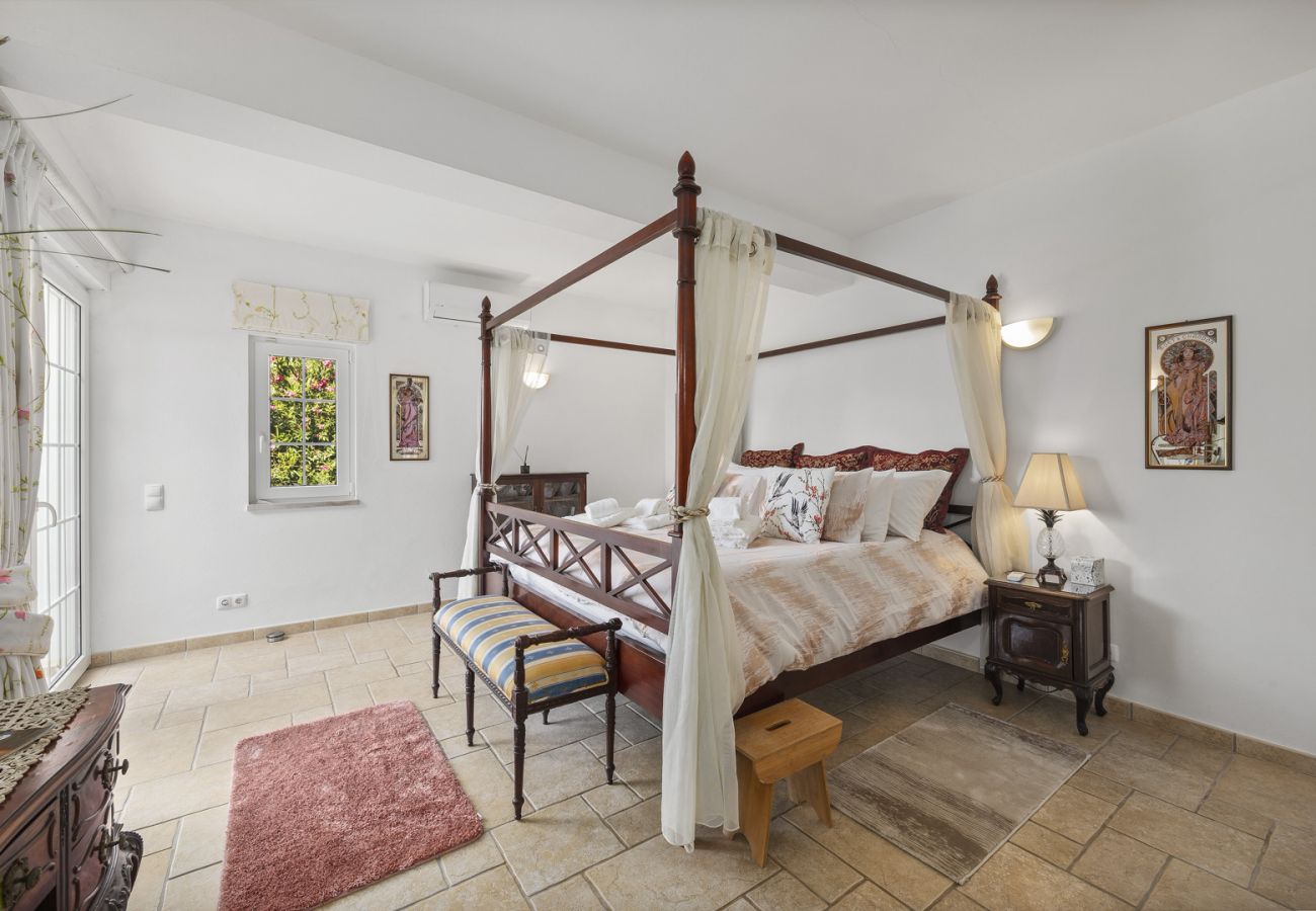 Villa in Luz - Quinta do Verão