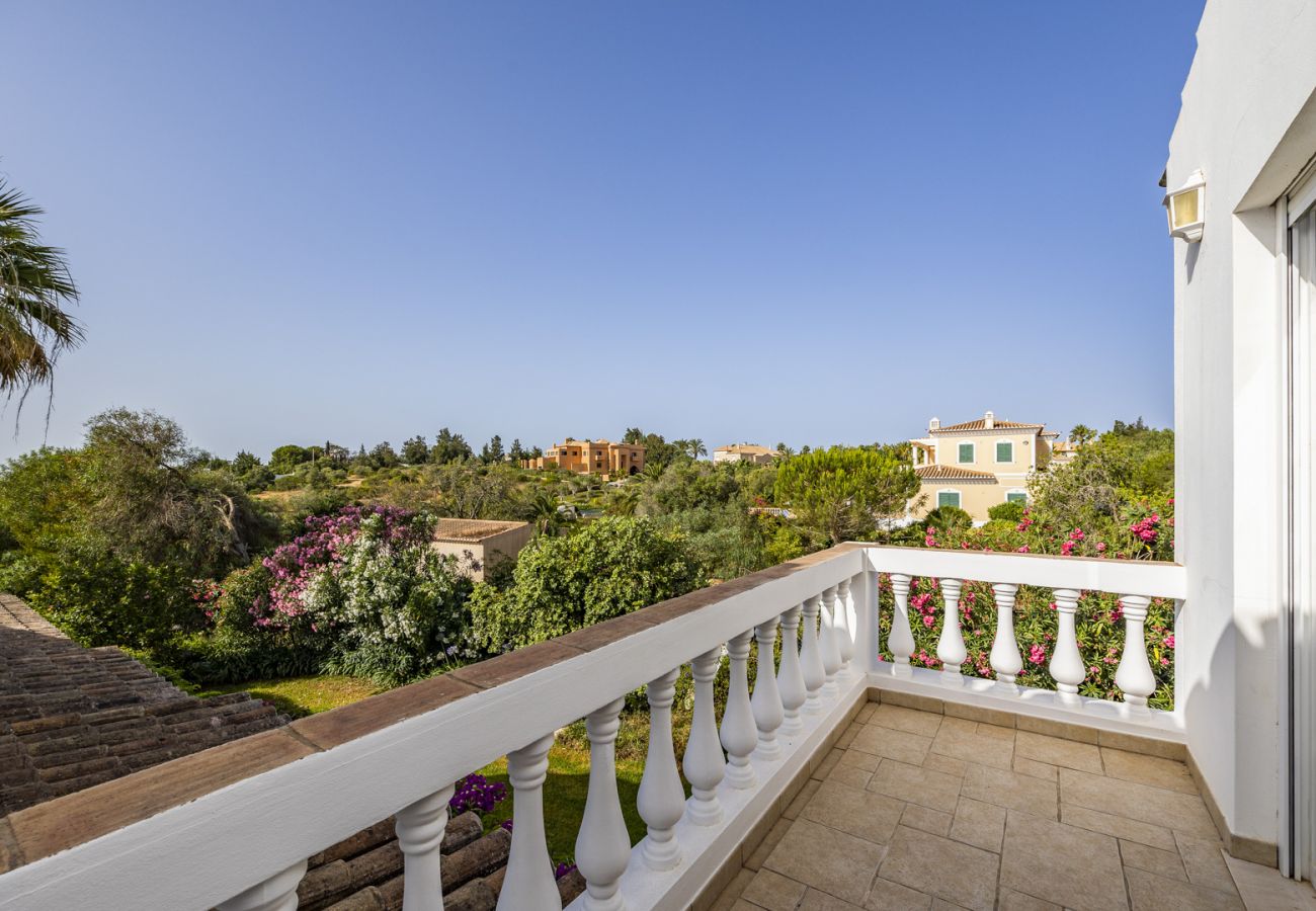 Villa in Luz - Quinta do Verão