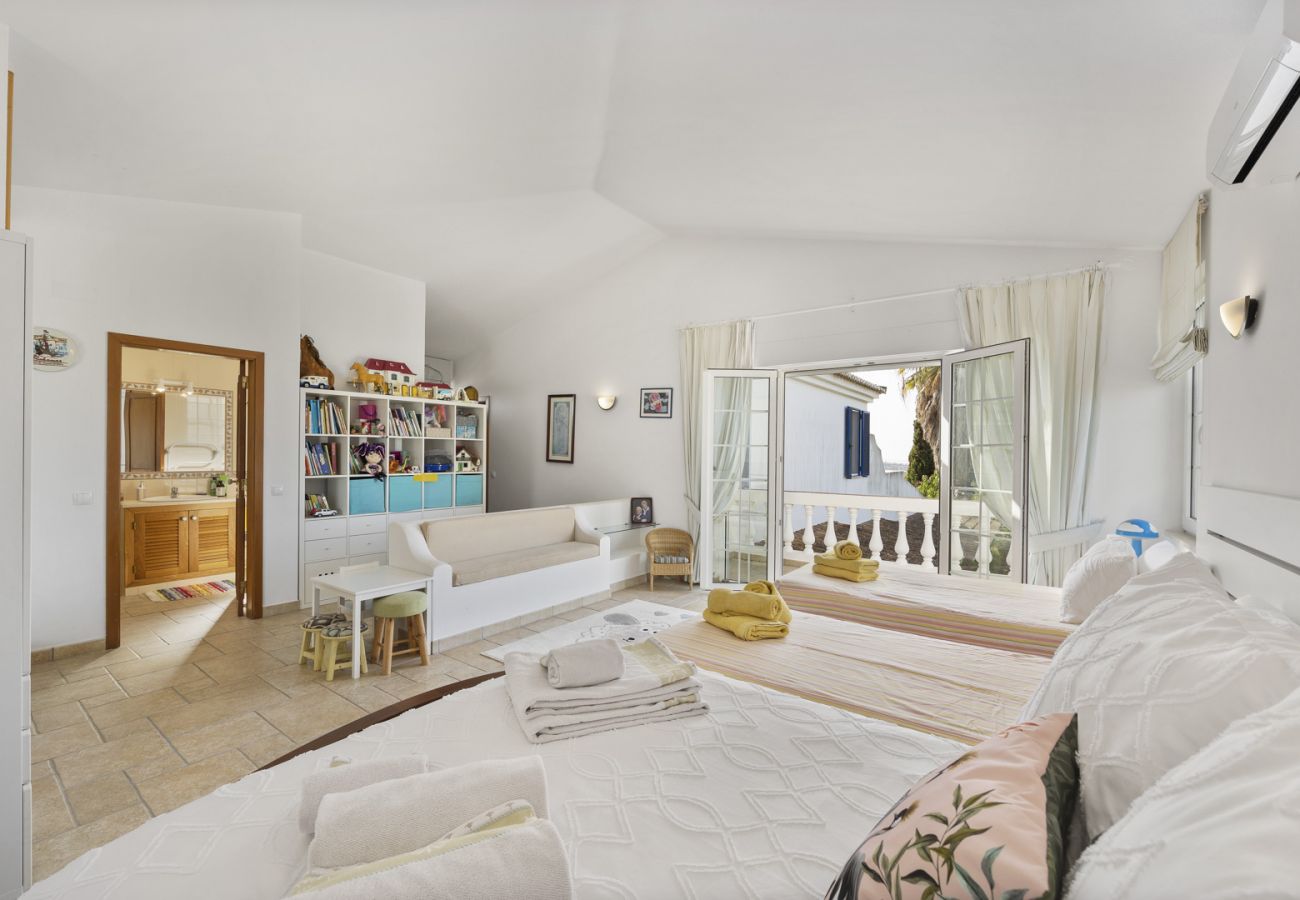 Villa in Luz - Quinta do Verão
